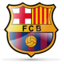 [Notes d'aprs-match] Arsenal - Barcelone Barcelona FC logo